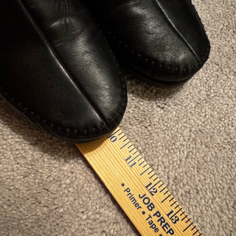 SAS Jade Wedge Ankle Boot Sz 8 M Black - Picture 11 of 11